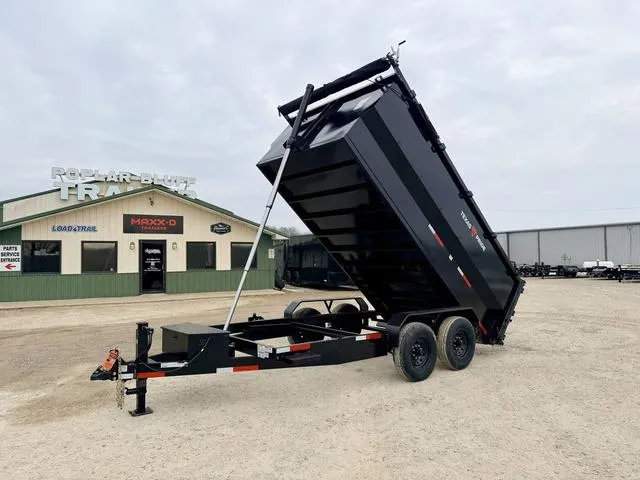 new Dump Trailers Texas Pride Trailers  for sale, in Poplar Bluff, MO Thumbnail 2