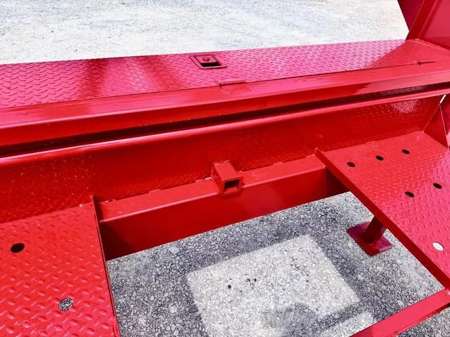 new Utility Trailers Texas Pride Trailers  for sale, in Poplar Bluff, MO Thumbnail 9
