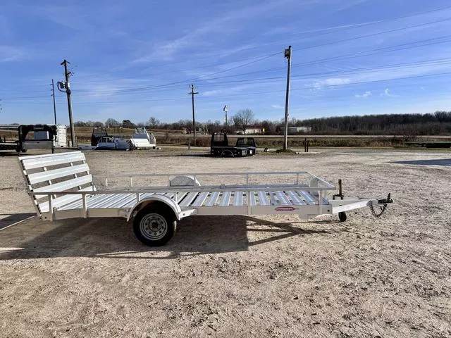 used Utility Trailers Other  for sale, in Poplar Bluff, MO Thumbnail 9