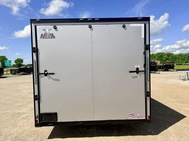 new Car Haulers / Racing Trailers Anvil  for sale, in Poplar Bluff, MO Thumbnail 9