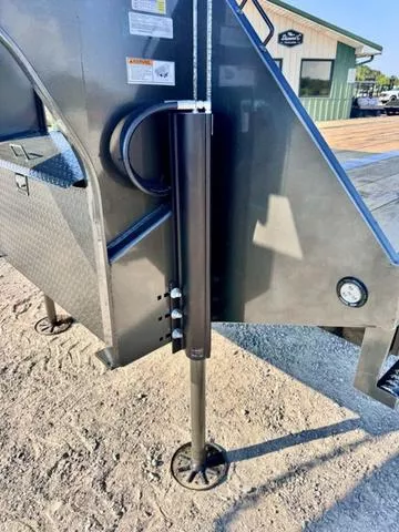 new Utility Trailers MAXX-D  for sale, in Poplar Bluff, MO Thumbnail 8