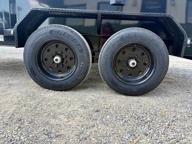 new Dump Trailers MAXX-D  for sale, in Poplar Bluff, MO Thumbnail 23