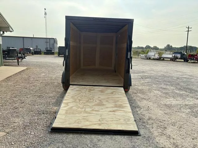 new Cargo (Enclosed) Trailers Arising  for sale, in Poplar Bluff, MO Thumbnail 9