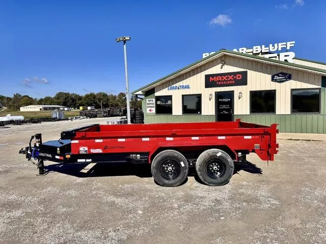 new Dump Trailers Load Trail  for sale, in Poplar Bluff, MO Thumbnail 9