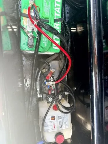 new Dump Trailers Load Trail  for sale, in Poplar Bluff, MO Thumbnail 29