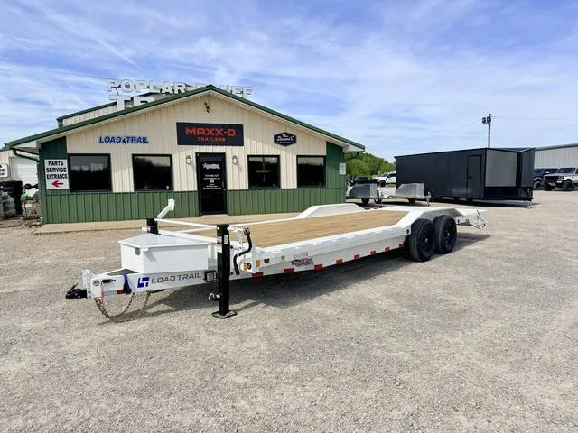 new Equipment / Flatbed Trailers Load Trail  for sale, in Poplar Bluff, MO Thumbnail 2