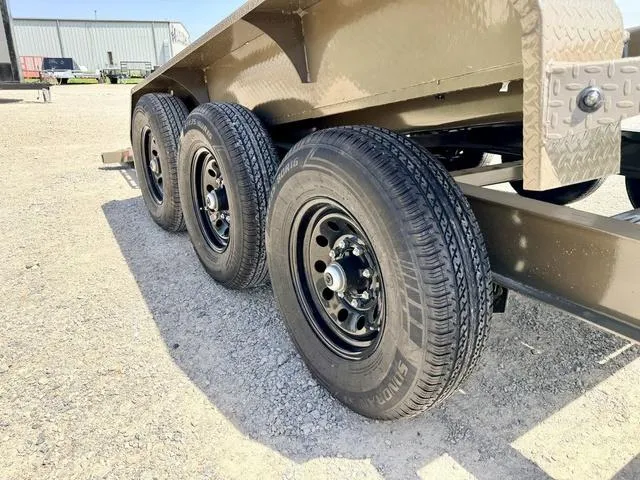 new Tilt Trailers Load Trail  for sale, in Poplar Bluff, MO Thumbnail 11