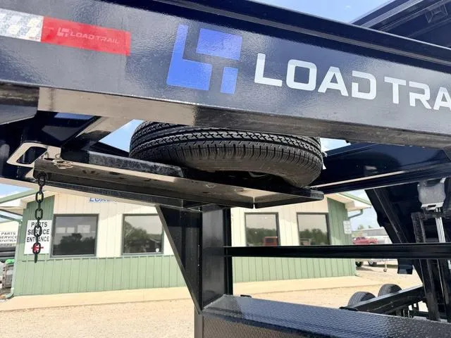 new Dump Trailers Load Trail  for sale, in Poplar Bluff, MO Thumbnail 28