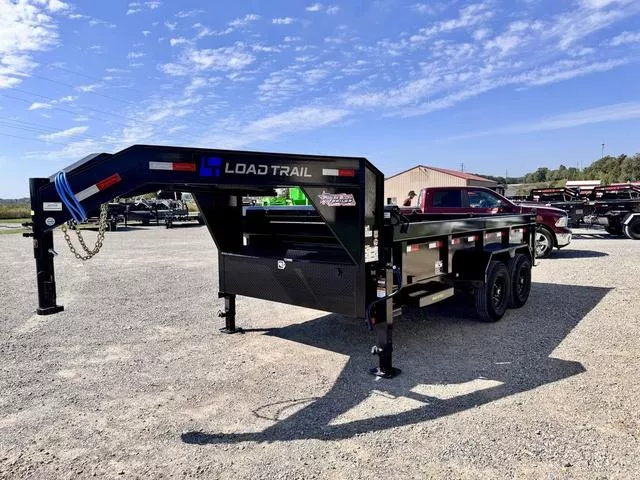 new Equipment / Flatbed Trailers Load Trail  for sale, in Poplar Bluff, MO Thumbnail 9