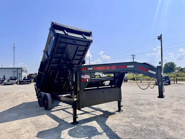 new Dump Trailers MAXX-D  for sale, in Poplar Bluff, MO Thumbnail 3