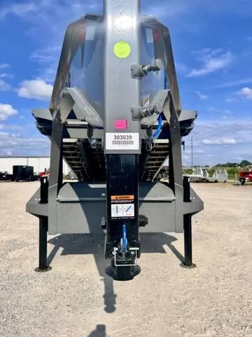 new Equipment / Flatbed Trailers Diamond C Trailers  for sale, in Poplar Bluff, MO Thumbnail 13