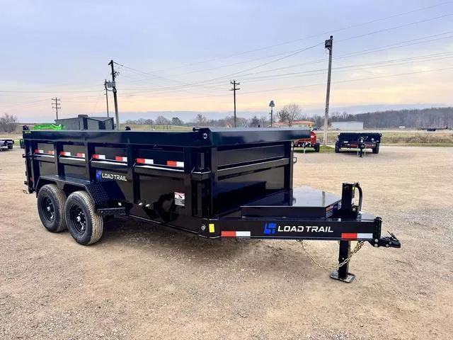 new Dump Trailers Load Trail  for sale, in Poplar Bluff, MO Thumbnail 20