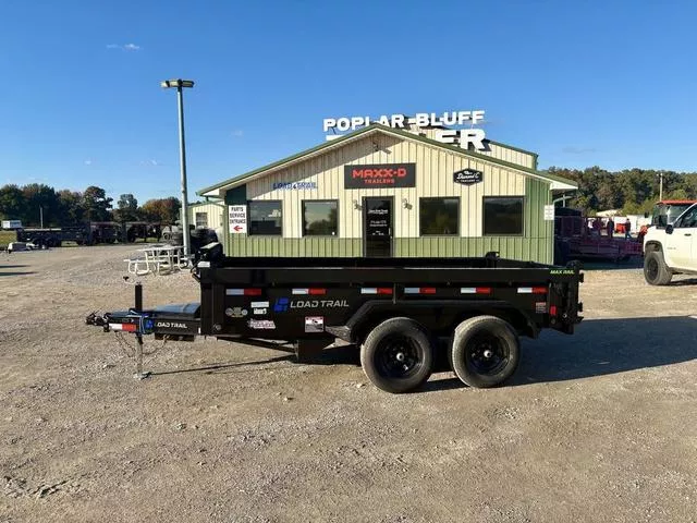 new Dump Trailers Load Trail  for sale, in Poplar Bluff, MO Thumbnail 2