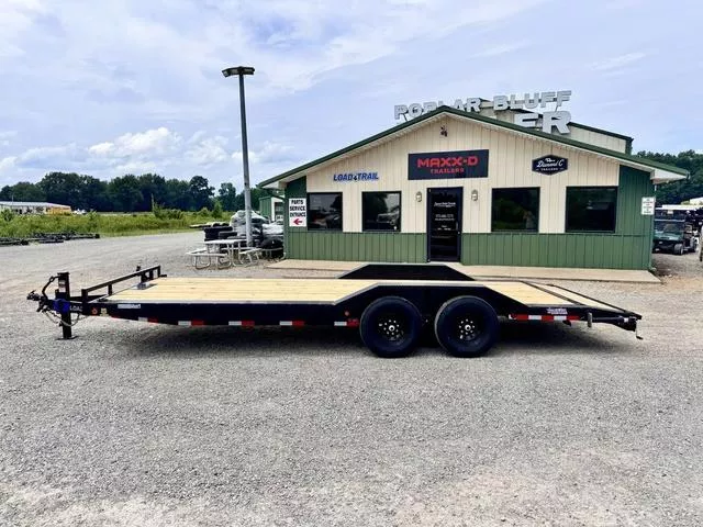 new Car Haulers / Racing Trailers Load Trail  for sale, in Poplar Bluff, MO Thumbnail 2