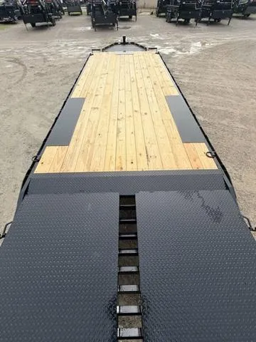 new Equipment / Flatbed Trailers Diamond C Trailers  for sale, in Poplar Bluff, MO Thumbnail 15