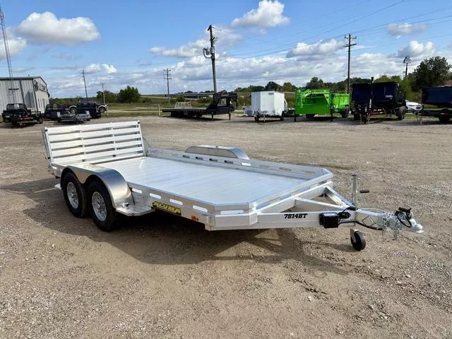 new Utility Trailers Aluma  for sale, in Poplar Bluff, MO Thumbnail 6