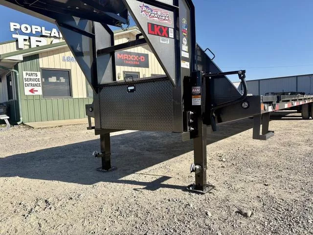 new Other Trailers MAXX-D  for sale, in Poplar Bluff, MO Thumbnail 11