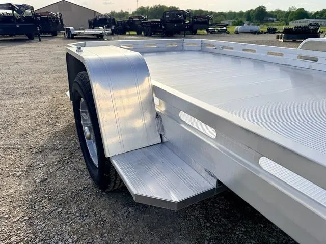 new Utility Trailers Aluma  for sale, in Poplar Bluff, MO Thumbnail 8