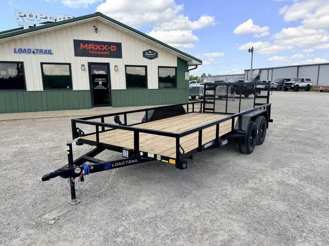 new Utility Trailers Load Trail  for sale, in Poplar Bluff, MO Thumbnail 3