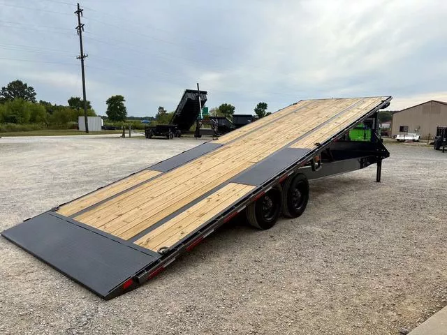 new Equipment / Flatbed Trailers Diamond C Trailers  for sale, in Poplar Bluff, MO Thumbnail 7