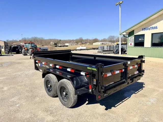 new Dump Trailers Load Trail  for sale, in Poplar Bluff, MO Thumbnail 15