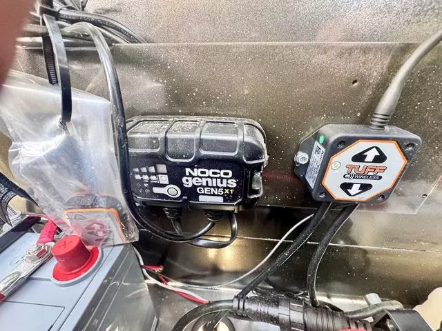 new Dump Trailers MAXX-D  for sale, in Poplar Bluff, MO Thumbnail 12