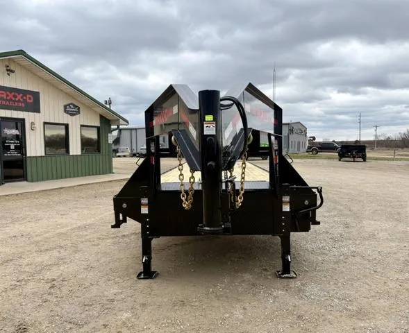 new Other Trailers MAXX-D  for sale, in Poplar Bluff, MO Thumbnail 15