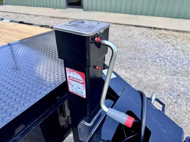 new Tilt Trailers Diamond C Trailers  for sale, in Poplar Bluff, MO Thumbnail 30