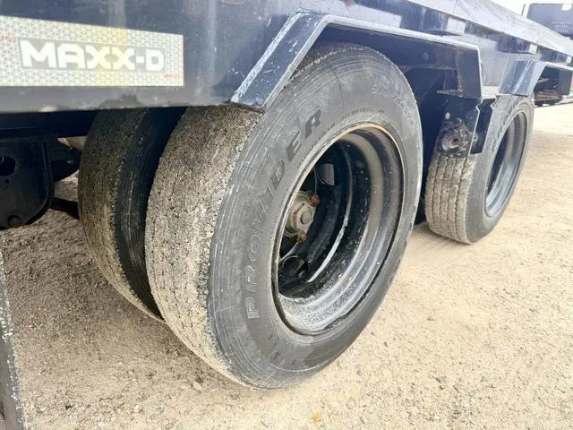 used Other Trailers MAXX-D  for sale, in Poplar Bluff, MO Thumbnail 13