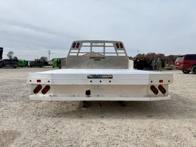 new Flat Decks Aluma  for sale, in Poplar Bluff, MO Thumbnail 4