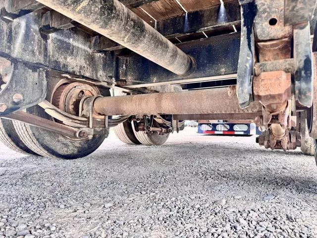 used Flat Decks MAXX-D  for sale, in Poplar Bluff, MO Thumbnail 19