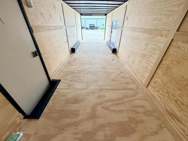 new Car Haulers / Racing Trailers Anvil  for sale, in Poplar Bluff, MO Thumbnail 25