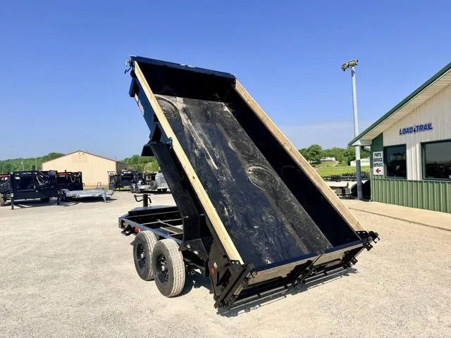 new Dump Trailers MAXX-D  for sale, in Poplar Bluff, MO Thumbnail 8