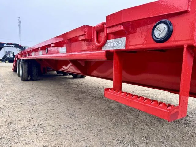 new Utility Trailers MAXX-D  for sale, in Poplar Bluff, MO Thumbnail 9