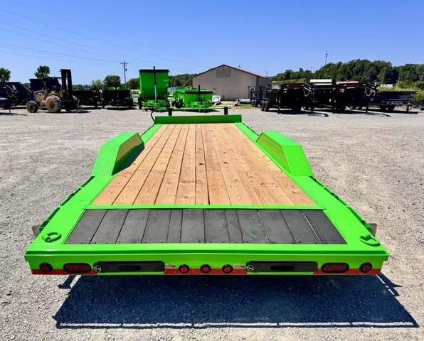 new Car Haulers / Racing Trailers Load Trail  for sale, in Poplar Bluff, MO Thumbnail 13