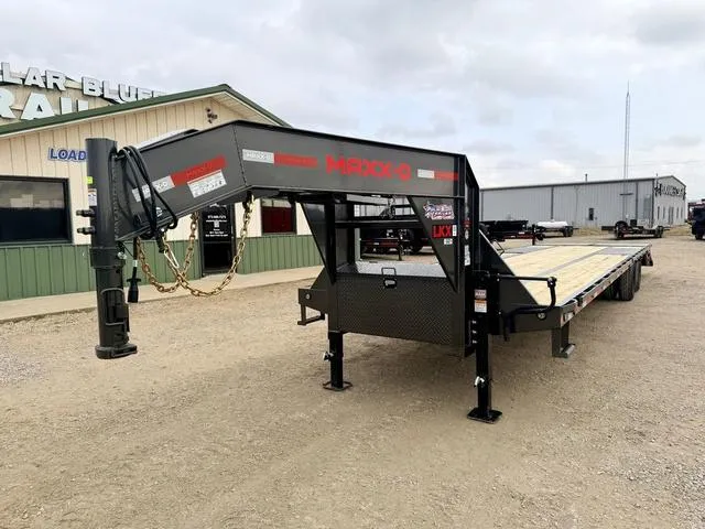 new Other Trailers MAXX-D  for sale, in Poplar Bluff, MO Thumbnail 4