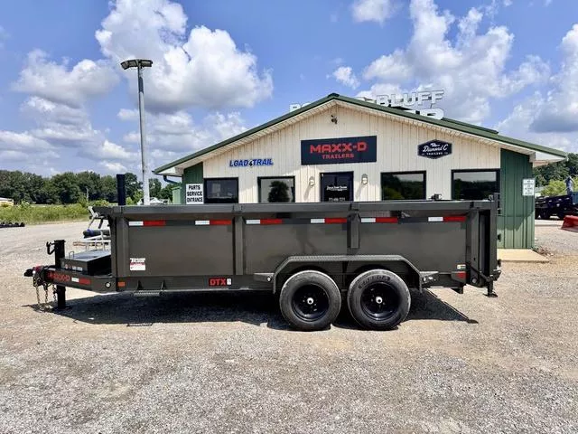 new Dump Trailers MAXX-D  for sale, in Poplar Bluff, MO Thumbnail 29