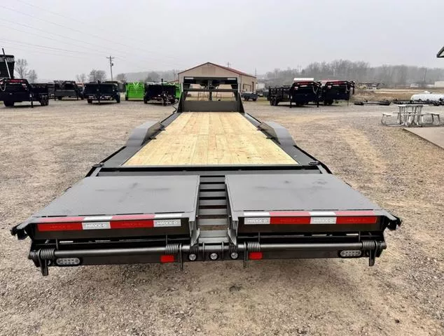 new Equipment / Flatbed Trailers MAXX-D  for sale, in Poplar Bluff, MO Thumbnail 5