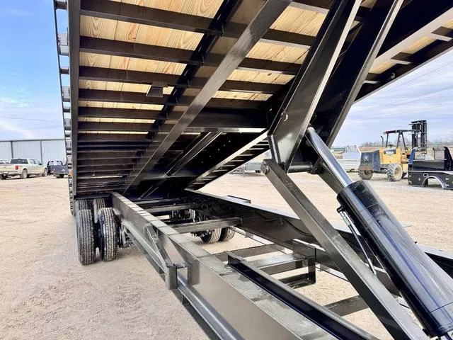 new Flat Decks MAXX-D  for sale, in Poplar Bluff, MO Thumbnail 10