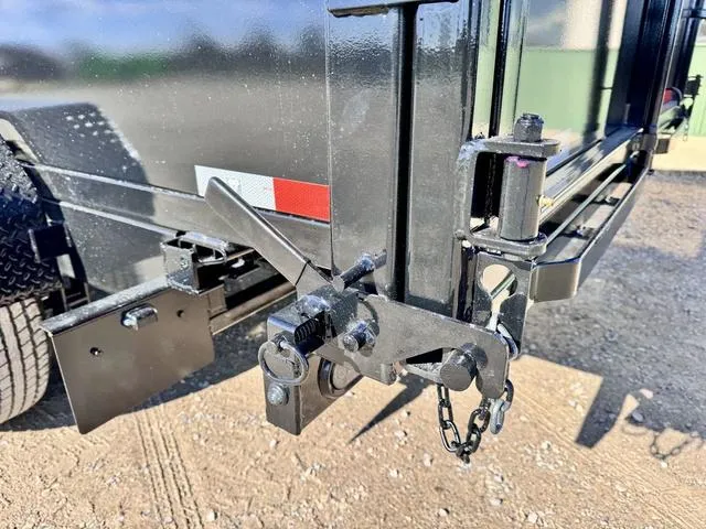 new Dump Trailers Texas Pride Trailers  for sale, in Poplar Bluff, MO Thumbnail 27