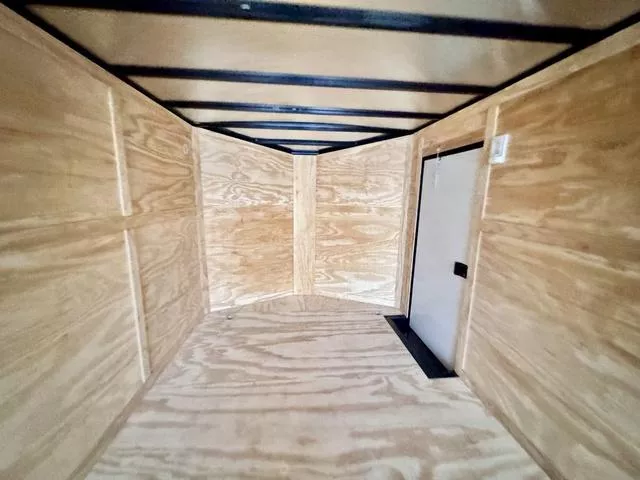 new Car Haulers / Racing Trailers J&A Trailers  for sale, in Poplar Bluff, MO Thumbnail 21