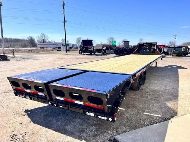new Equipment / Flatbed Trailers MAXX-D  for sale, in Poplar Bluff, MO Thumbnail 9
