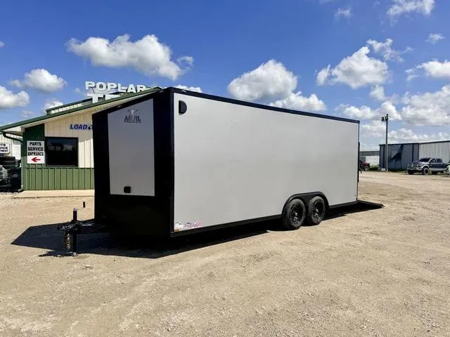 new Car Haulers / Racing Trailers Anvil  for sale, in Poplar Bluff, MO Thumbnail 2