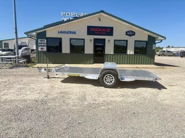 new Tilt Trailers Aluma  for sale, in Poplar Bluff, MO Thumbnail 2