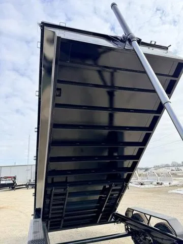 new Dump Trailers Texas Pride Trailers  for sale, in Poplar Bluff, MO Thumbnail 18