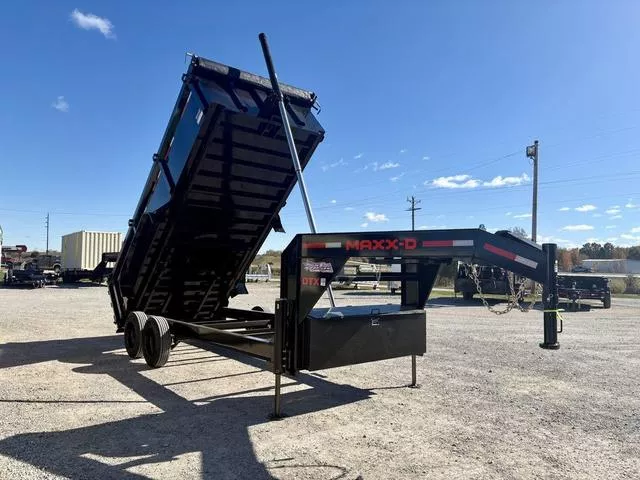 new Dump Trailers MAXX-D  for sale, in Poplar Bluff, MO Thumbnail 6