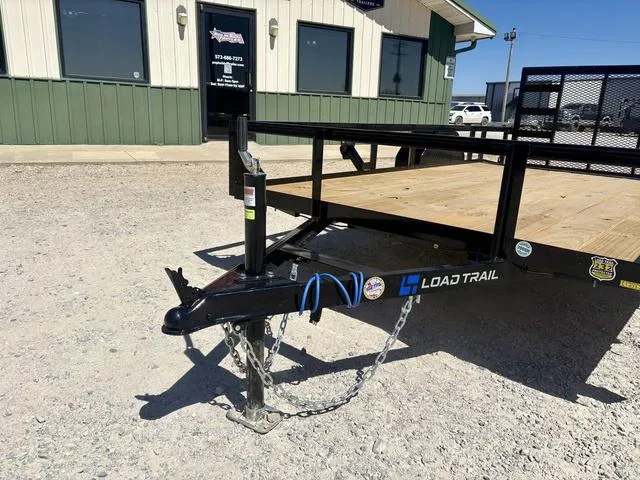 new Utility Trailers Load Trail  for sale, in Poplar Bluff, MO Thumbnail 14