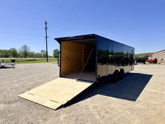 new Car Haulers / Racing Trailers J&A Trailers  for sale, in Poplar Bluff, MO Thumbnail 5