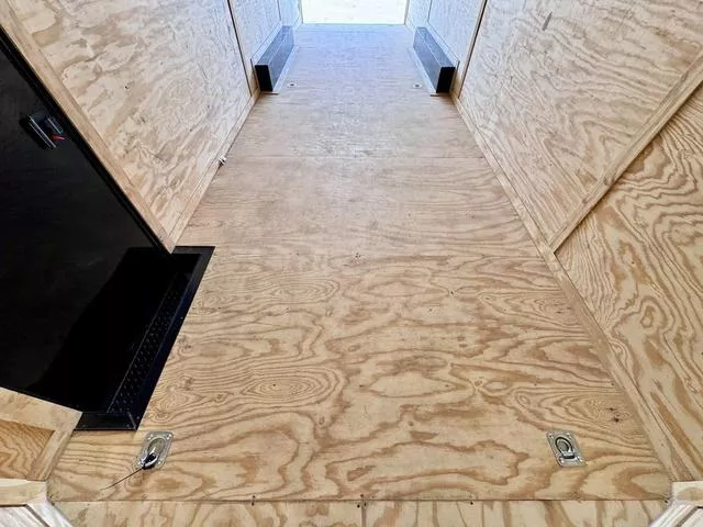 new Car Haulers / Racing Trailers J&A Trailers  for sale, in Poplar Bluff, MO Thumbnail 11