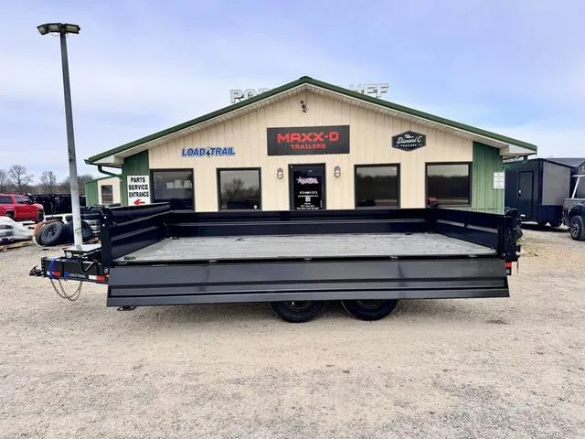 new Dump Trailers Load Trail  for sale, in Poplar Bluff, MO Thumbnail 2